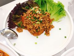 -无招牌海鲜餐厅(滨海艺术中心店)