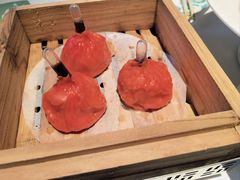 -桂满陇·海市蜃楼·黑金(国金店)
