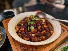 辣子鸡-山石榴·贵州菜(丰盛里店)