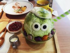 -怪物的冰与火(天虹商场中山路店)