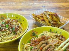 -小罗子汤店(大士院总店)