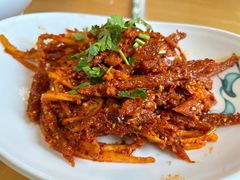 -顺姬冷面(长白西路店)