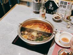 -一绪に寿喜烧(虹悦城店)