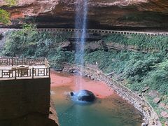 -沐川竹海旅游景区