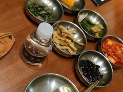 -春熙台韩国料理·章鱼肥牛(西丽店)