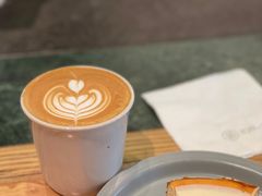 -Home Cafe(水榭春天店)