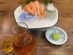 -红叶日本料理(辰熙广场店)