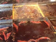 -纸盐河码头火锅(十八梯店)