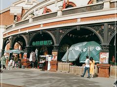 -布拉格餐厅· 中欧捷克菜(全国首店)