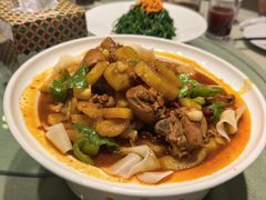 -新疆巴州金丝特餐厅(大钟寺店)