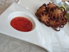 -天顺渔港·海景餐厅(星海广场店)