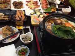 -真剑日本料理·铁板烧(贵州路店)