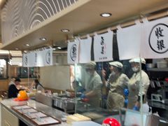 -吾妻拉面•和风食堂(群光广场店)
