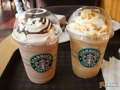 -星巴克臻选(宁波天一广场店)