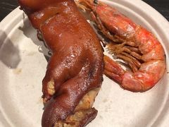 -盒马鲜生(宝地店)