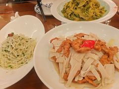 -面辣子·陕西家乡菜(钟楼店)