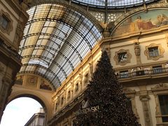 -埃马努埃莱二世拱廊