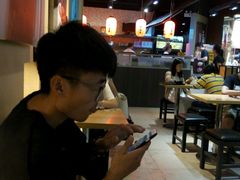 -鲜芋仙(番禺万达广场店)