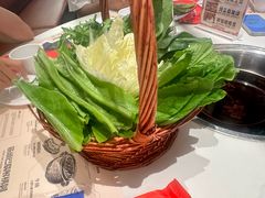 -刘一锅筋头巴脑(大悦城C店)