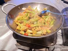 -辛香味烧鱼馆·非遗技艺·排骨红烧肉(光谷医药园店)