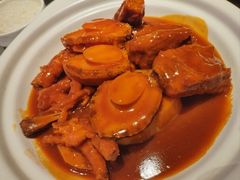 -上和臻品中国菜(花园街店)