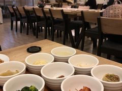 九宫格-乐领拈花溪·林涧食韵
