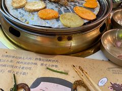 -东北小胖墩·烤肉(大冶雨润店)