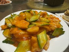 -沣元春饼馆(幸福巷店)