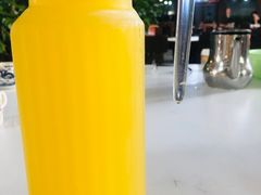 橙汁-石岐乳鸽村(桥观坊南四巷店)