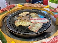 -玄希浪漫厨房·韩料烤肉(湖滨银泰in77店)