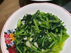 -山芋腔苏北菜(盐城滨海店)