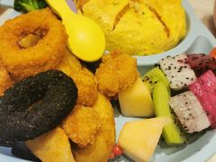 -艾米茉亲子餐厅(万象城店)