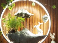 -沐森 •疗愈头疗馆(打浦桥店)
