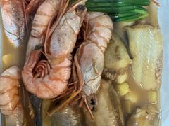 -荣小馆(安达仕店)