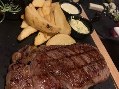-OGGI TRATTORIA PIZZERIA(深业上城店)