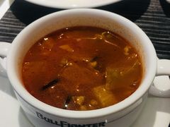 -斗牛士牛排餐厅(嘉里汇店)