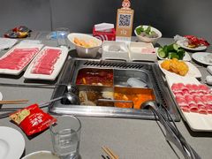 -海底捞火锅(吾悦广场店)