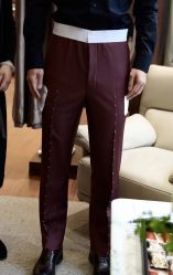 -Mr.Royal御匠先生·手工全麻衬衣西服定制