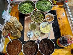 -佳荣老五生态牛肉馆