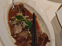 -阳澄湖费尔蒙酒店颐丰阁中餐厅(马鞍山西路店)