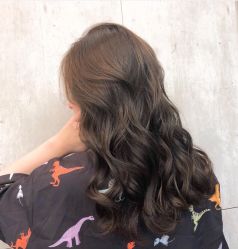 -慕名造型