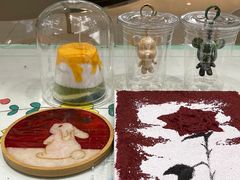 -Summer House夏莫手工坊团建活动(世博源店)