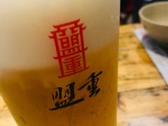 -盟重烧烤(东瓜山创始店)