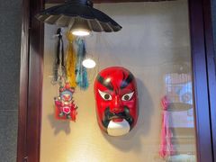 -渝乡辣婆婆·川菜 水煮鱼(中山西路店)