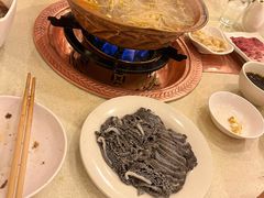 -八先生涮肉房(三里河店)