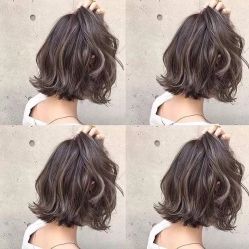 -GIRL STYLE 烫发·染发沙龙