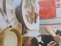 -大鸭梨烤鸭(房山店)