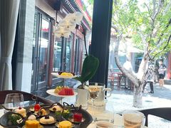 -京兆尹(雍和宫店)