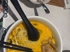 -和府捞面(曹路花园城店)