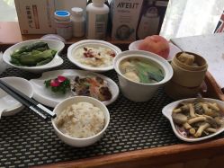 -馨月汇·一悦馨香月子中心(前滩店)